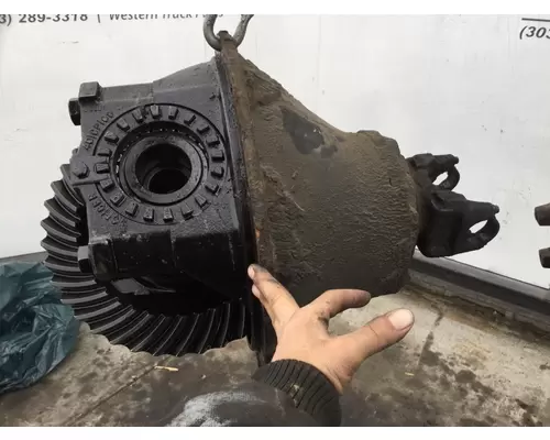 Differential Assembly (Rear, Rear) DANA-IHC N175R444 LKQ Western Truck Parts