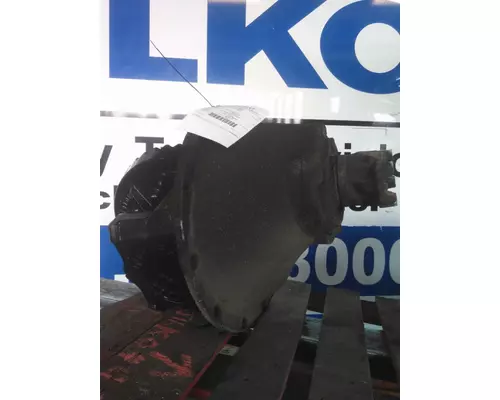 Differential Assembly (Rear, Rear) DANA-IHC N175R478 LKQ Plunks Truck Parts And Equipment - Jackson