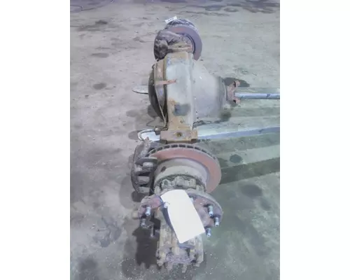 Axle Assembly, Rear (Front) DANA-IHC N175S LKQ Heavy Truck - Goodys