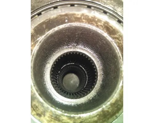 Differential Assembly (Front, Rear) DANA-IHC N400FR354 LKQ Western Truck Parts