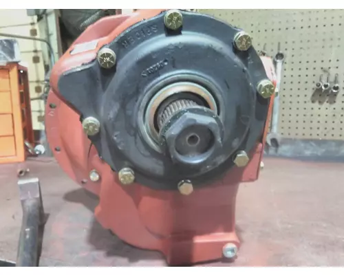 Differential Assembly (Front, Rear) DANA-IHC N400FR354 LKQ Heavy Truck - Goodys