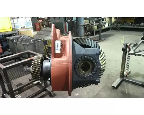 Differential Assembly (Front, Rear) DANA-IHC N400FR614 LKQ Heavy Truck - Goodys