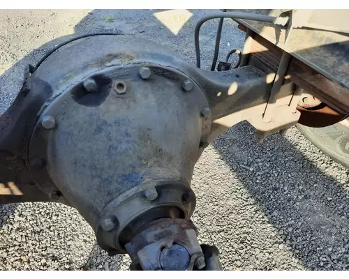 Axle Housing (Rear) DANA-IHC RA14 LKQ KC Truck Parts - Inland Empire