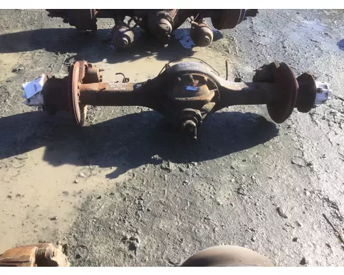 Axle Assembly, Rear (Front) DANA-IHC RA39 LKQ Heavy Truck Maryland