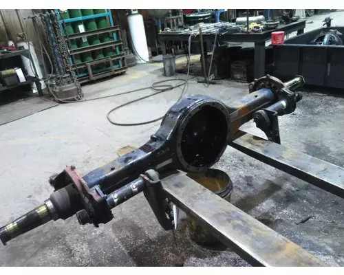 Axle Housing (Rear) DANA-IHC RA39 LKQ Heavy Truck - Goodys