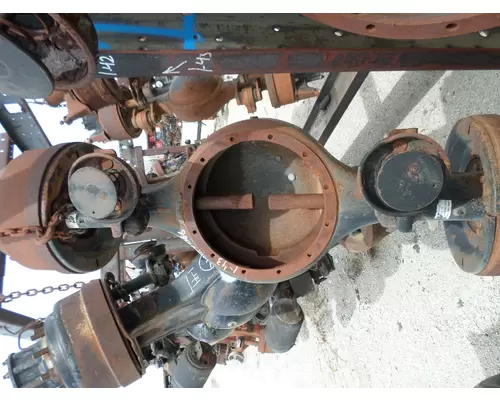 Axle Housing (Rear) DANA-IHC RA44 LKQ Thompson Motors - Wykoff