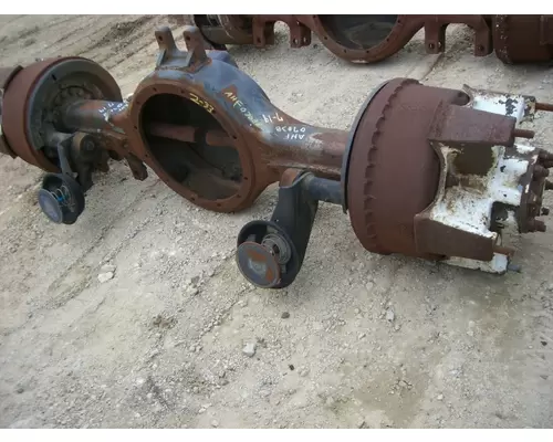Axle Housing (Front) DANA-IHC RA472F LKQ Thompson Motors - Wykoff