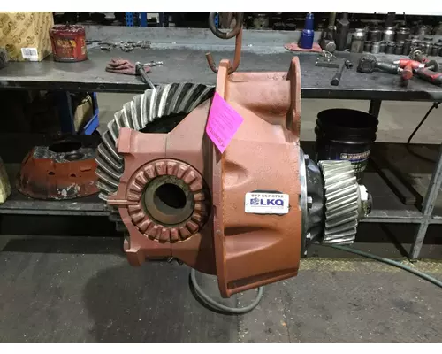 Differential Assembly (Front, Rear) DANA-IHC RA472FR563 LKQ Heavy Truck - Goodys