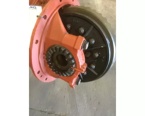Differential Assembly (Front, Rear) DANA-IHC RA472FR717 LKQ Heavy Truck - Goodys