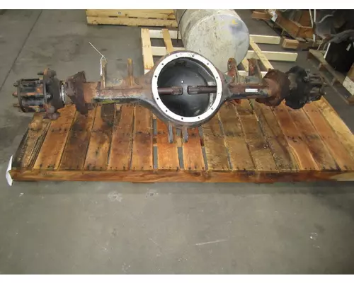Axle Housing (Rear) DANA-IHC RA472R LKQ Heavy Truck Maryland