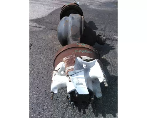 Axle Assembly, Rear (Front) DANA-IHC RA57 LKQ Heavy Truck - Goodys