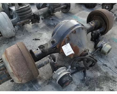 Differential Assembly (Rear, Rear) DANA-IHC RA57R354 LKQ Heavy Truck - Tampa