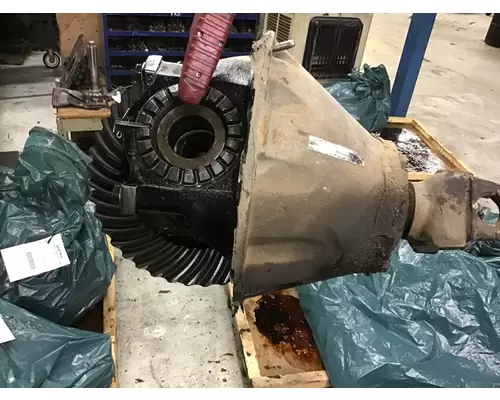 Differential Assembly (Rear, Rear) DANA-IHC RA57R614 LKQ Western Truck Parts