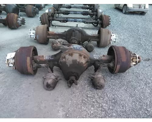 Axle Assembly, Rear (Front) DANA-IHC W230S LKQ Heavy Truck Maryland