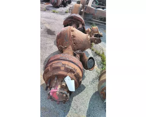 Axle Assembly, Rear (Front) DANA-IHC W230S LKQ Heavy Truck - Goodys