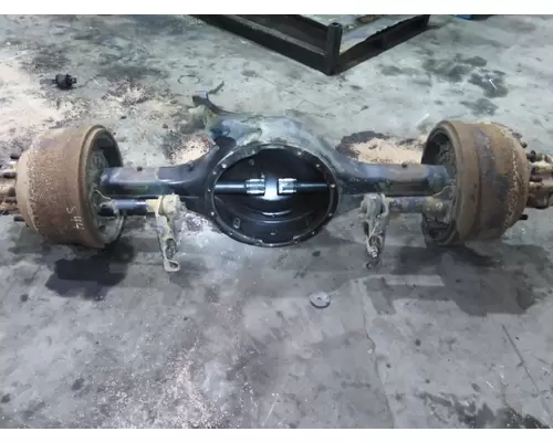 Axle Housing (Rear) DANA-IHC W230S LKQ Heavy Truck - Goodys