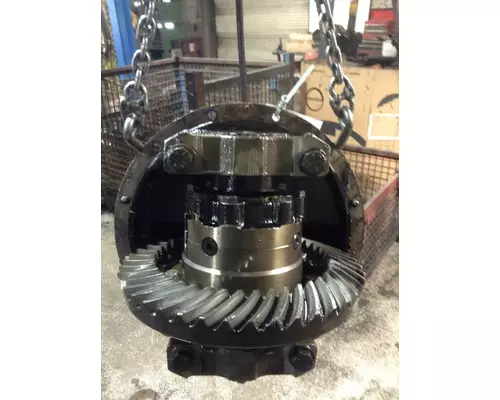 Rears (Rear) DANA/IHC N190 Wilkins Rebuilders Supply