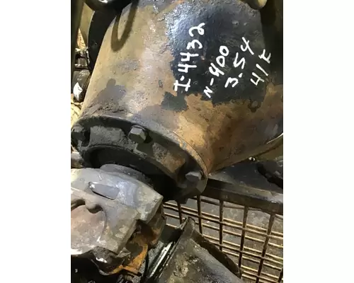 Rears (Rear) DANA/IHC N190 Wilkins Rebuilders Supply