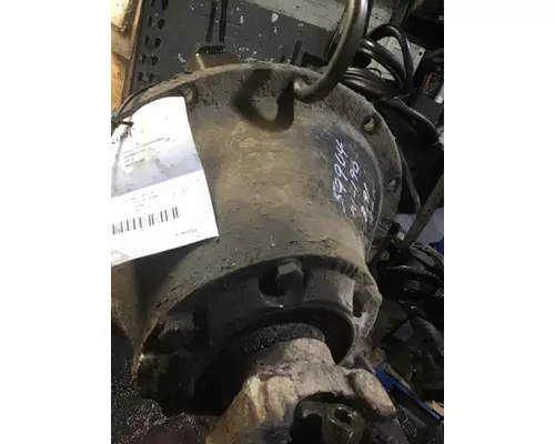 Rears (Rear) DANA/IHC N190 Wilkins Rebuilders Supply