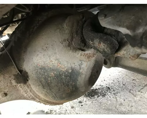Axle Housing (Front) DANA/IHC RA351 FRONT Vander Haags Inc Sp