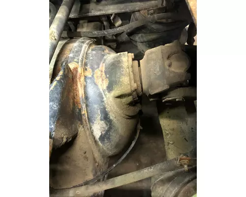 Axle Housing (Front) DANA/IHC RA474 Vander Haags Inc Sp