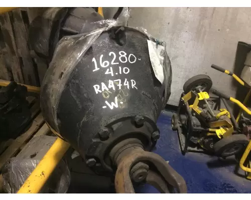 Rears (Rear) DANA/IHC RA474 Camions A &amp; R Dubois Inc.
