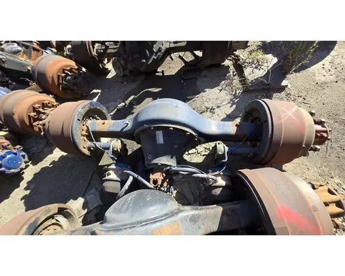 Axle Assembly, Rear (Single Or Rear) DANA  Custom Truck One Source