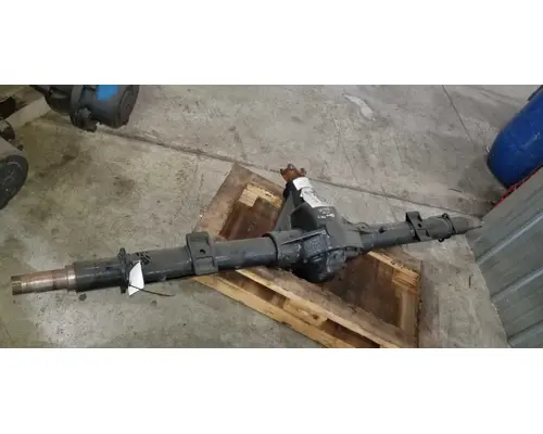 Axle Housing (Rear) DANA  Frontier Truck Parts