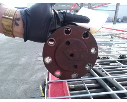 Axle Shaft DANA  High Mountain Horsepower