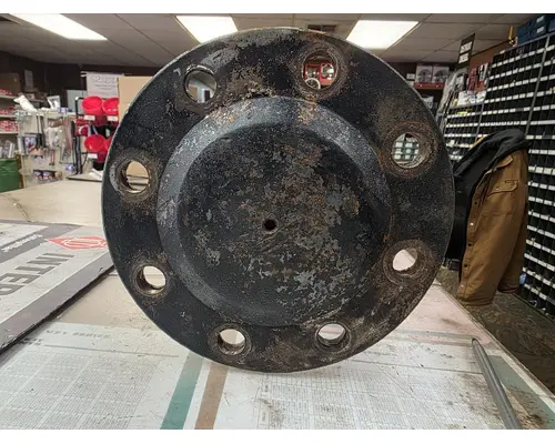 Axle Shaft Dana  Bobby Johnson Equipment Co., Inc.