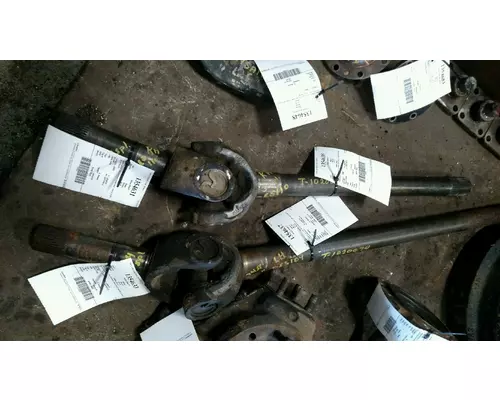 Axle Shaft DANA  LKQ Heavy Truck - Goodys