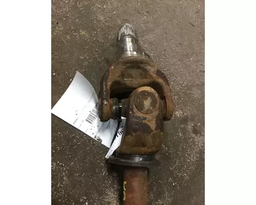Axle Shaft DANA  LKQ Heavy Truck - Goodys