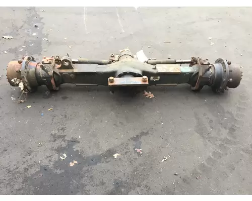 Dana 070BP100-1 Axle Assembly, Rear