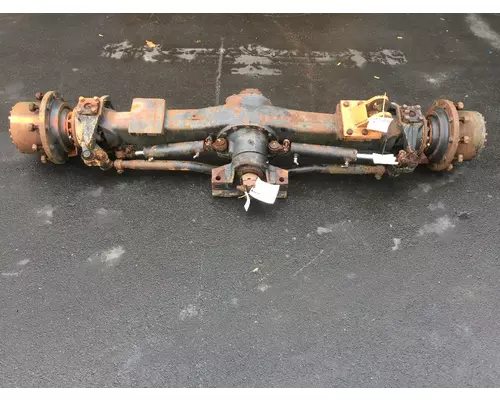 Dana 070BP171-1 Axle Assembly, Rear