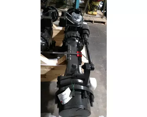 Dana 1001094201 Axle Assembly, Rear