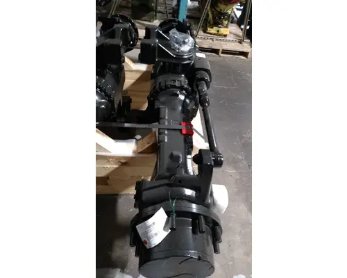 Axle Assembly, Rear (Single Or Rear) Dana 1001094201 Camerota Truck Parts