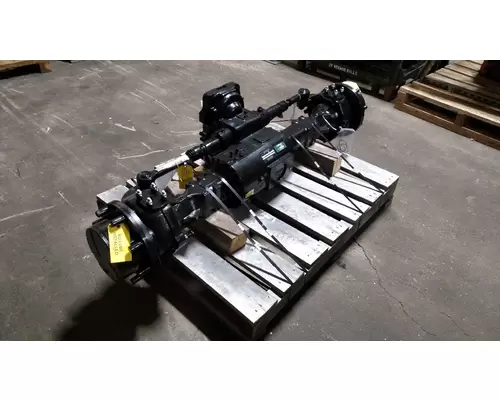 Axle Assembly, Front (Steer) Dana 103916 Camerota Truck Parts