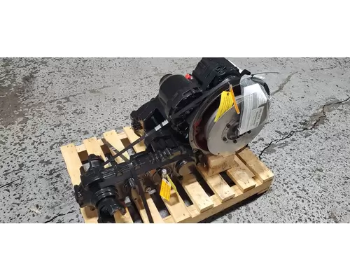 Dana 1104FVDT12366-211 Transmission Assembly