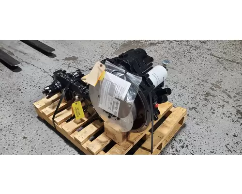 Dana 1104FVDT12366-211 Transmission Assembly