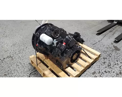 Dana 1104FVDT12366-211 Transmission Assembly