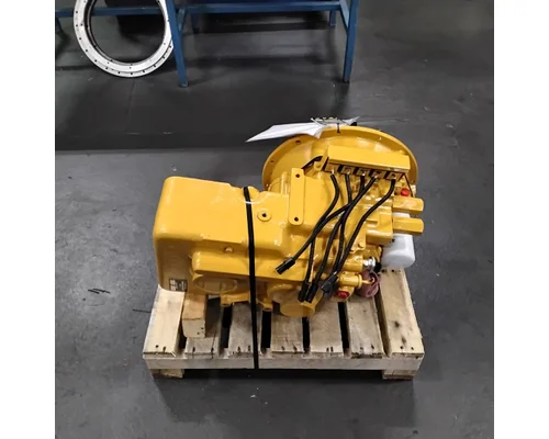 Dana 1106T12461-100 Transmission Assembly