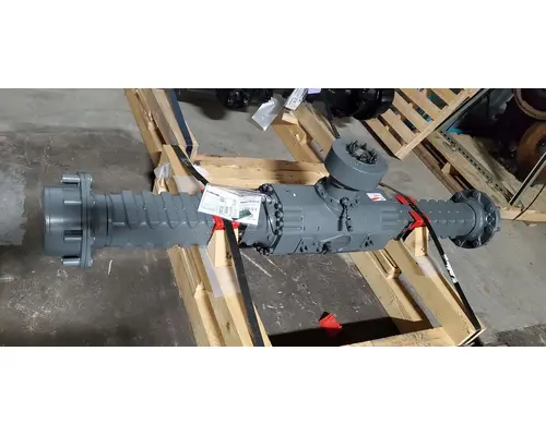 Axle Assembly, Front (Steer) Dana 112/288 Camerota Truck Parts