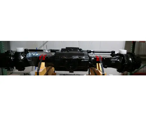 Axle Assembly, Front (Steer) Dana 117505GT Camerota Truck Parts