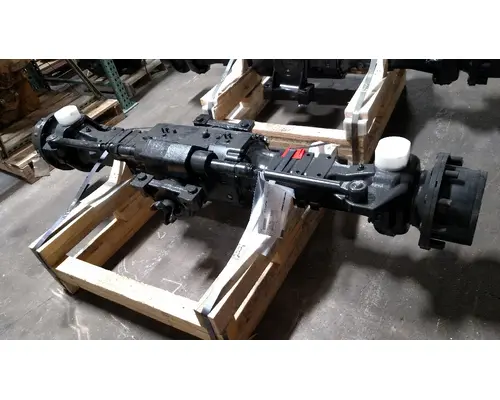 Axle Assembly, Front (Steer) Dana 117505GT Camerota Truck Parts