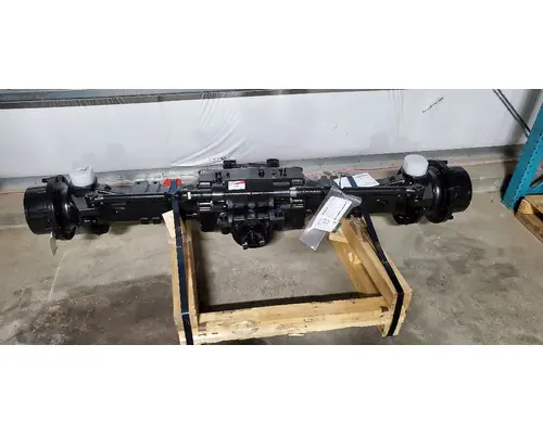 Axle Assembly, Front (Steer) Dana 117505GT Camerota Truck Parts