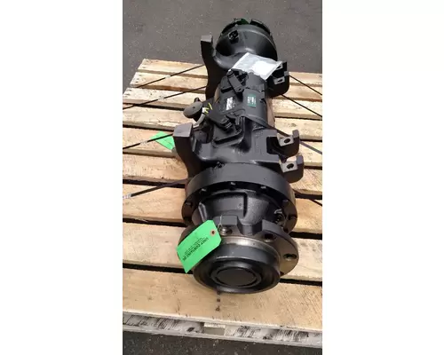 Dana 137/55 Axle Assembly, Rear