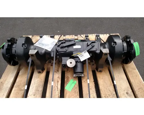 Axle Assembly, Rear (Single Or Rear) Dana 137/55 Camerota Truck Parts