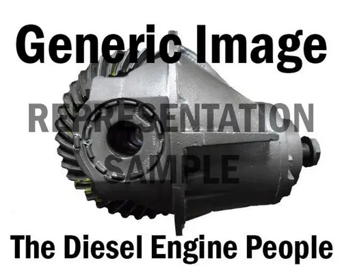 Dana 17060S3363939 Differential Assembly (Rear, Rear)