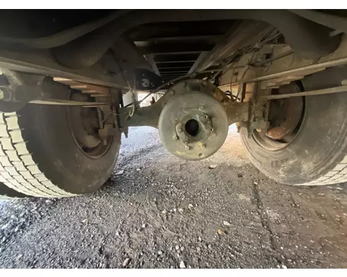Dana 17060S Axle Assembly, Rear