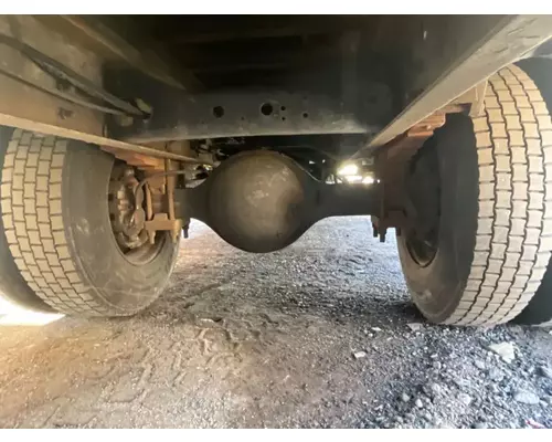 Dana 17060S Axle Assembly, Rear
